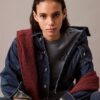 Trucker Jacket de estilo camionero de los 90 Trucker Jacket de estilo camionero de los 90