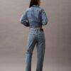 Trucker Jacket de estilo camionero de los 90 Trucker Jacket de estilo camionero de los 90