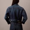 Trucker Jacket de estilo camionero de los 90 Trucker Jacket de estilo camionero de los 90