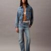 Trucker Jacket de estilo camionero de los 90 Trucker Jacket de estilo camionero de los 90