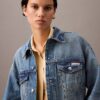 Trucker Jacket de estilo camionero de los 90 Trucker Jacket de estilo camionero de los 90