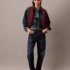Trucker Jacket de estilo camionero de los 90 Trucker Jacket de estilo camionero de los 90