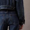 Trucker Jacket de estilo camionero de los 90 Trucker Jacket de estilo camionero de los 90