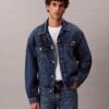 Trucker Jacket de estilo vaquero de los 90 Trucker Jacket de estilo vaquero de los 90