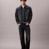Trucker Jacket de estilo vaquero de los 90 Trucker Jacket de estilo vaquero de los 90