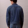 Trucker Jacket de estilo vaquero de los 90 Trucker Jacket de estilo vaquero de los 90