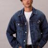 Trucker Jacket de estilo vaquero de los 90 Trucker Jacket de estilo vaquero de los 90