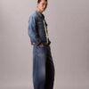 Trucker Jacket de estilo vaquero de los 90 Trucker Jacket de estilo vaquero de los 90