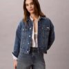 Trucker Jacket de los 90 Trucker Jacket de los 90