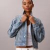 Trucker Jacket de los 90 Trucker Jacket de los 90