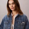 Trucker Jacket de los 90 Trucker Jacket de los 90