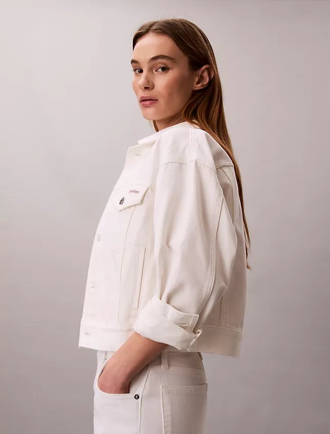 Trucker Jacket de los 90 Trucker Jacket de los 90