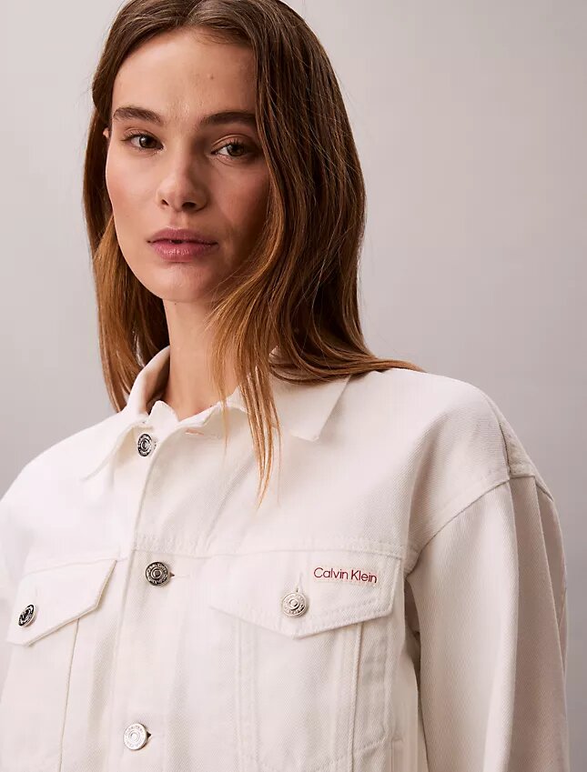 Trucker Jacket de los 90 Trucker Jacket de los 90