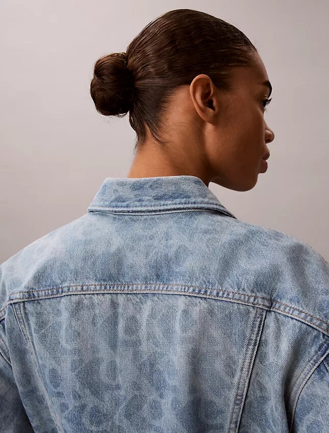 Trucker Jacket de los 90 Trucker Jacket de los 90