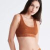 Unlined Bralette Unlined Bralette