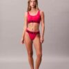 Unlined Bralette Intense Power