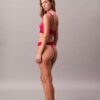 Unlined Bralette Intense Power