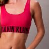 Unlined Bralette Intense Power