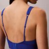 Unlined Bralette Intense Power