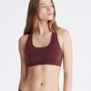 Unlined Bralette sin costuras Icon