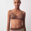 Unlined Bralette Solen