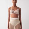 Unlined Bralette Solen
