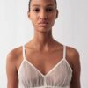 Unlined Bralette Solen