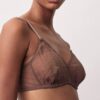Unlined Bralette Solen