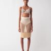 Unlined Bralette Solen