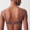 Unlined Bralette Solen