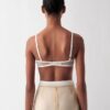 Unlined Bralette Solen