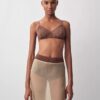Unlined Bralette Solen