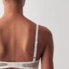 Unlined Bralette Solen