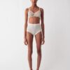 Unlined Bralette Solen