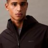 Unlined impermeable rain jacket Unlined impermeable rain jacket