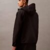 Unlined impermeable rain jacket Unlined impermeable rain jacket