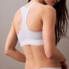 Unlined Modal Bralette Icon