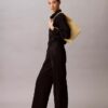 Utility Shirt holgada con botones Utility Shirt holgada con botones