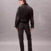 Vaqueros bootcut holgados