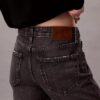Vaqueros bootcut holgados