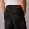 Vaqueros rectos ligeros estilo años 90 Vaqueros rectos ligeros estilo años 90