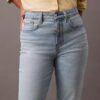 Vaqueros rectos Original Curvy Vaqueros rectos Original Curvy