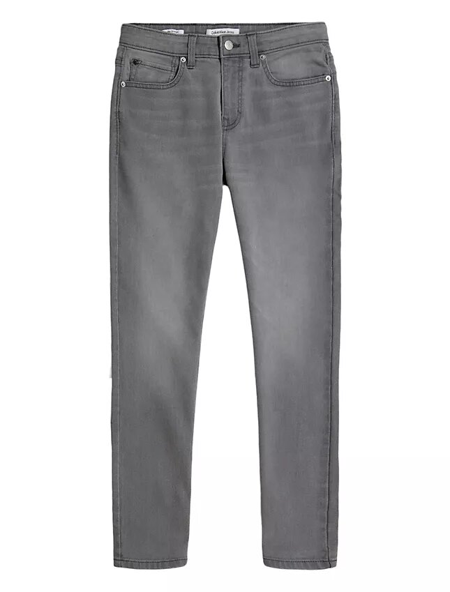 Vaqueros Stretch Denim para niños Vaqueros Stretch Denim para niños