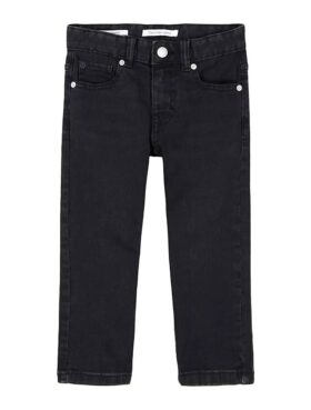 Vaqueros Stretch Denim para niños