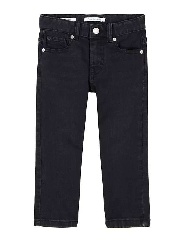 Vaqueros Stretch Denim para niños Vaqueros Stretch Denim para niños