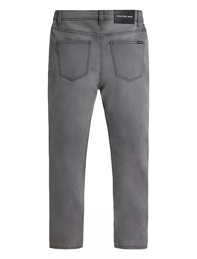 Vaqueros Stretch Denim para niños Vaqueros Stretch Denim para niños