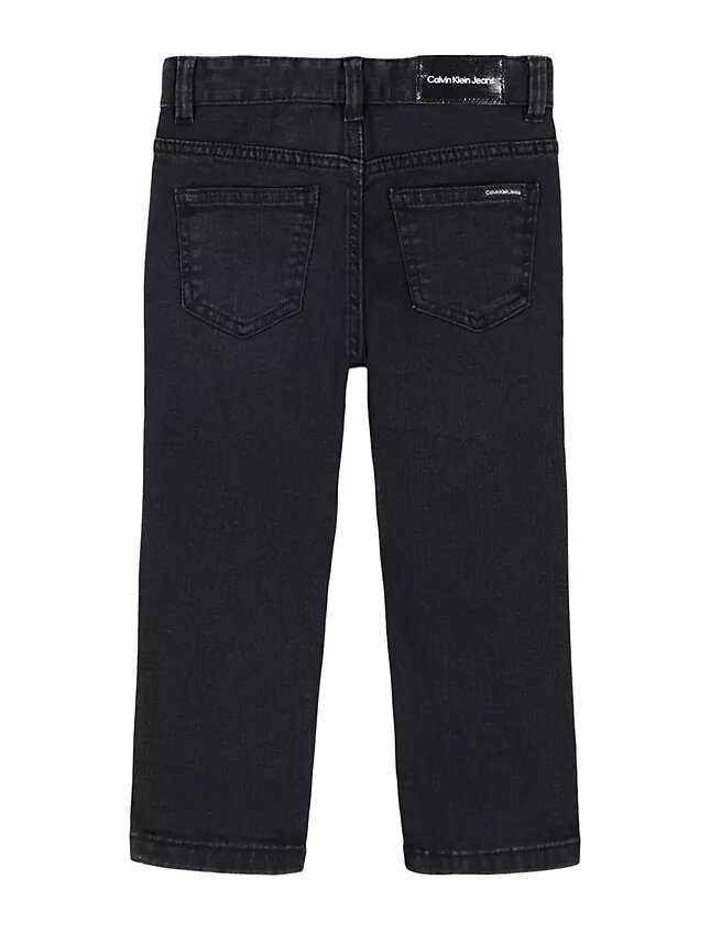 Vaqueros Stretch Denim para niños Vaqueros Stretch Denim para niños