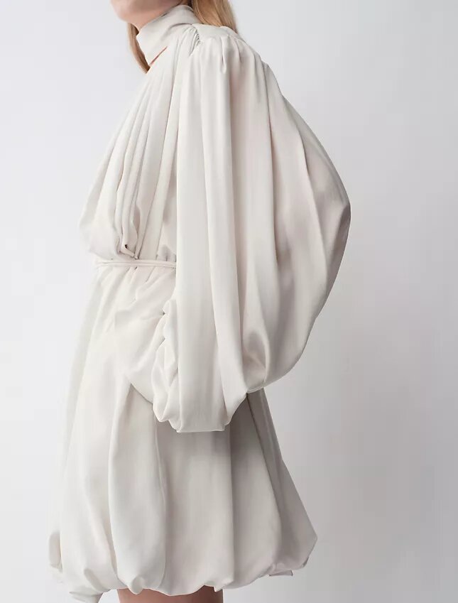 Vestido Allegra Vestido Allegra