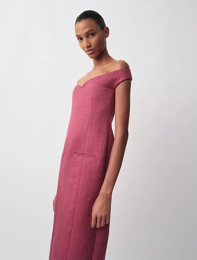 Vestido Anita Vestido Anita