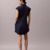 Vestido camisero funcional Vestido camisero funcional